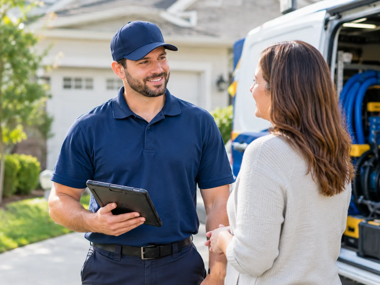 Sewage Backup Cleanup Pineville, LA FAQs